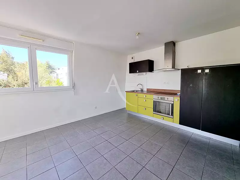 Appartement, 70,51 m²
