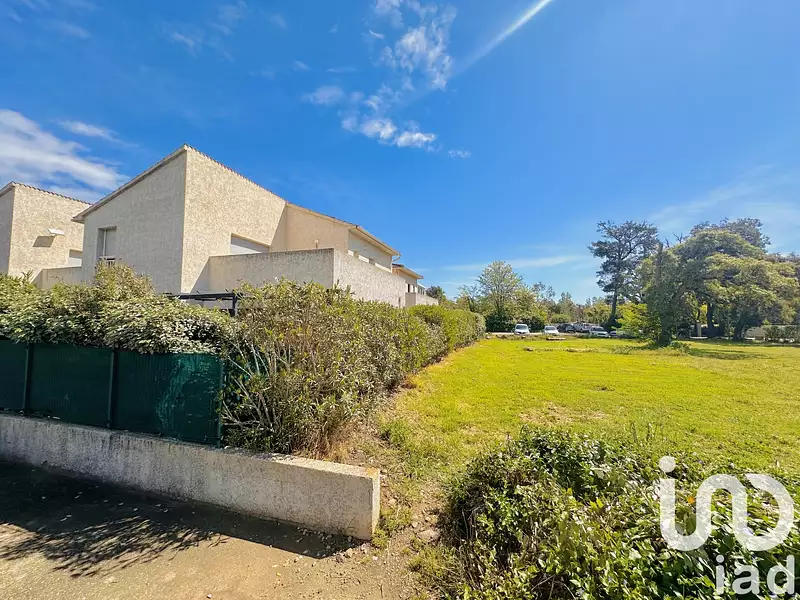 Appartement, 40 m²