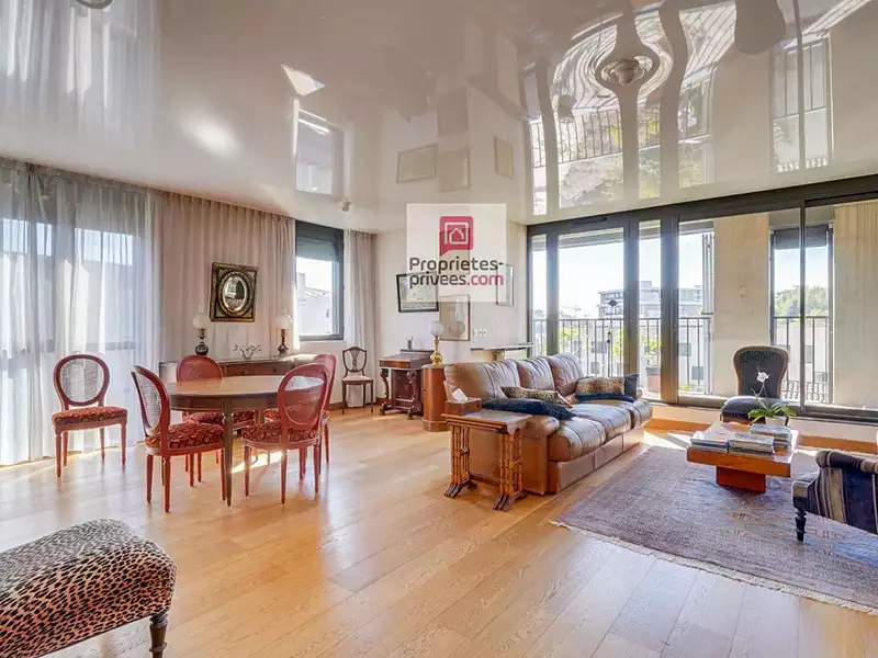 Appartement, 101 m²