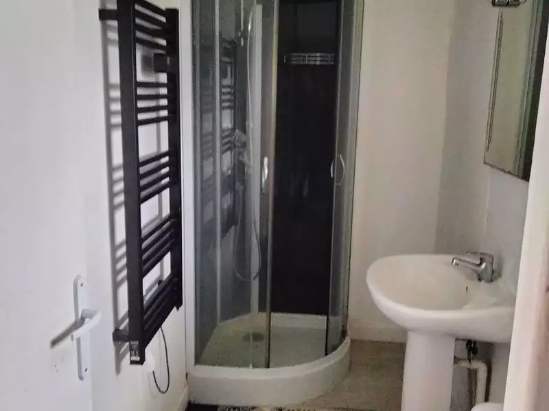 Maison, 71 m²