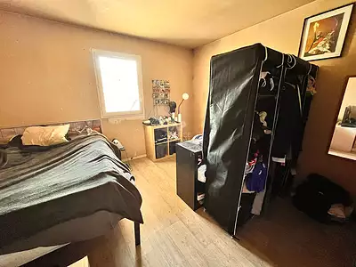 Maison, 82,7 m²