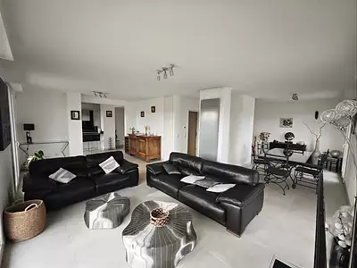 Appartement, 135,5 m²