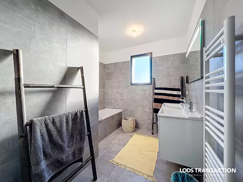 Appartement, 66 m²