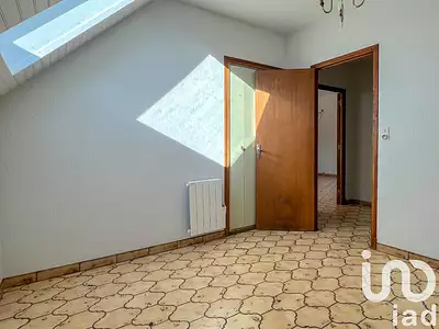 Appartement, 58 m²