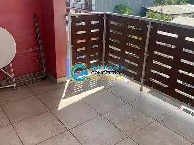 Appartement, 26 m²