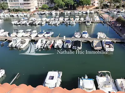 Appartement, 50,53 m²