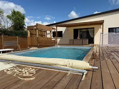 Maison, 149 m²