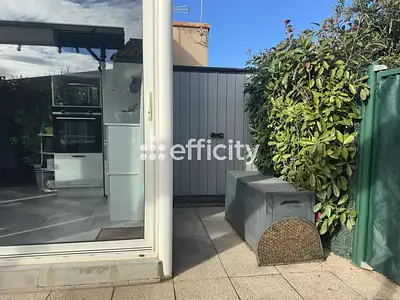 Maison, 40 m²