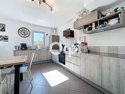 Appartement, 85 m²