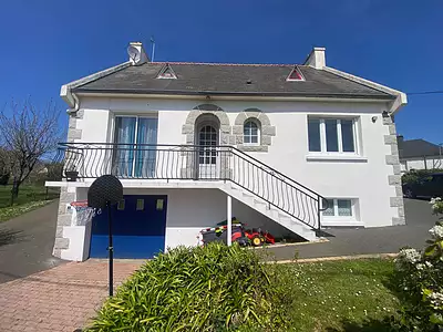 Maison, 107,92 m²