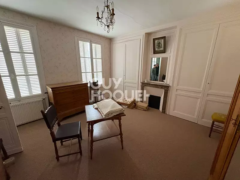 Maison, 149,98 m²