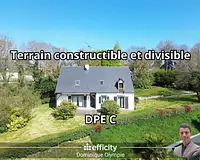 Maison, 165 m²