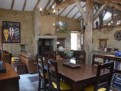 Maison, 172 m²