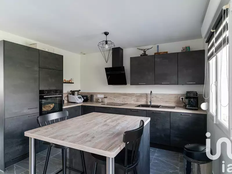 Maison, 101 m²