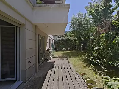 Appartement, 69 m²