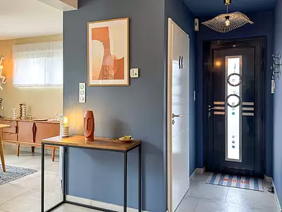 Maison, 170 m²