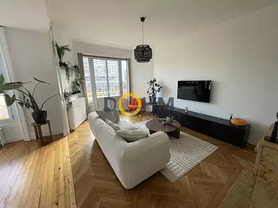 Appartement, 75,72 m²