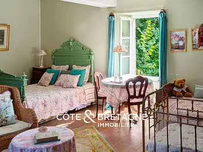 Maison, 283,79 m²