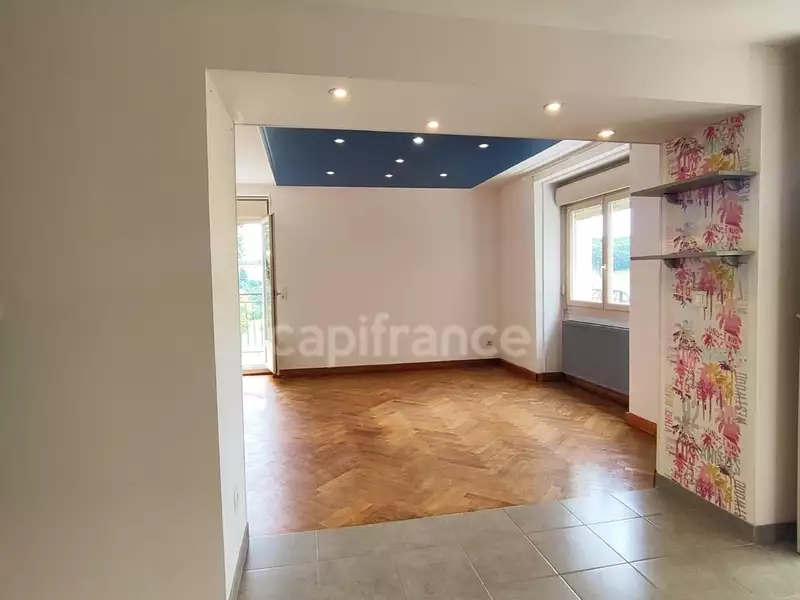 Maison, 90 m²