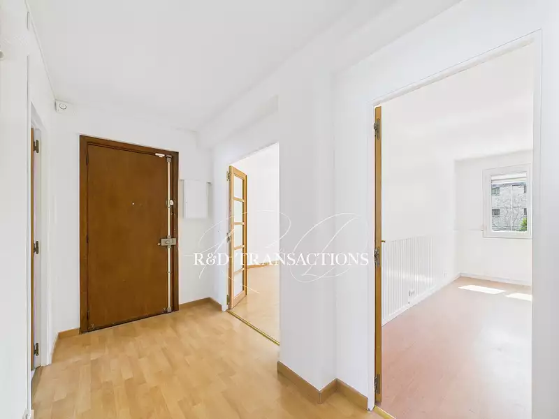 Appartement, 63 m²