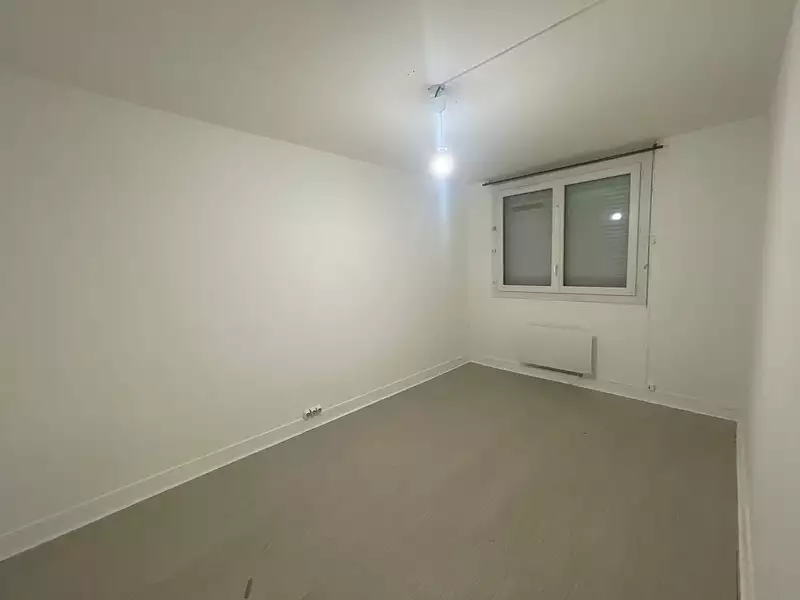 Appartement, 66,31 m²