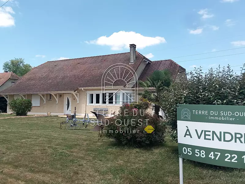 Maison, 156,59 m²