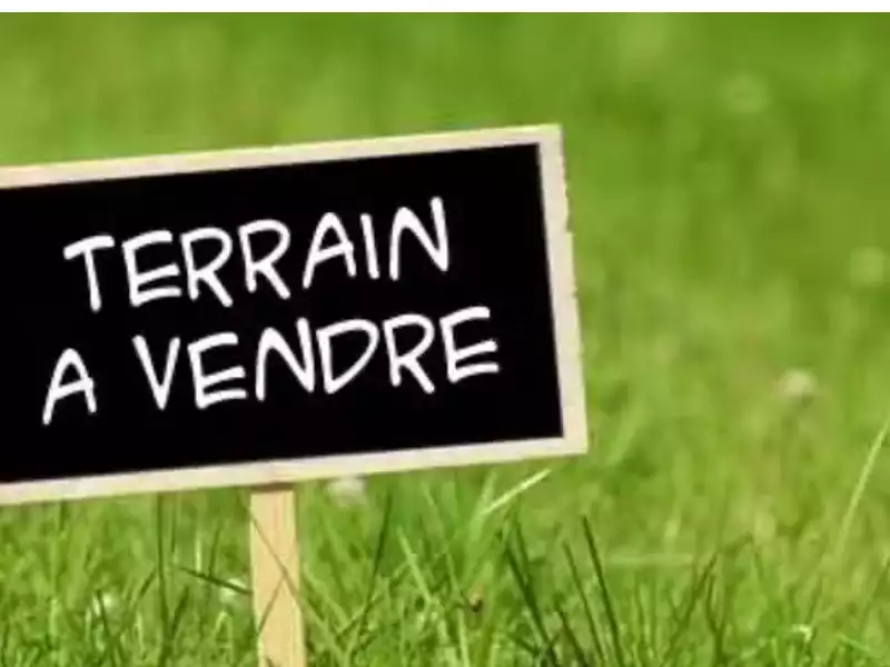Terrain, 4 795 m²
