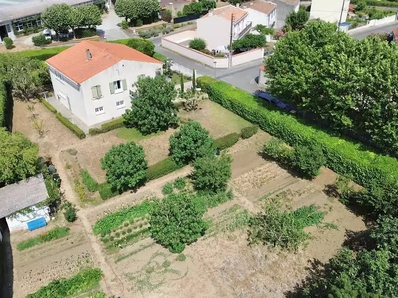 Maison, 154 m²