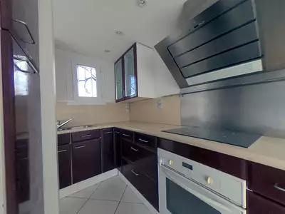 Appartement, 135,05 m²
