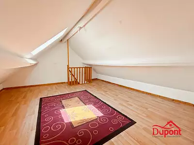 Maison, 58 m²