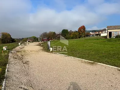 Terrain, 510 m²