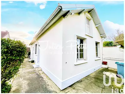 Maison, 68 m²