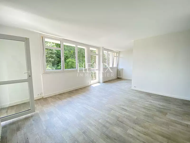 Appartement, 85 m²