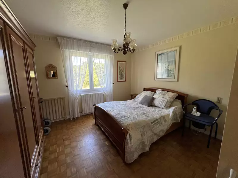 Maison, 110 m²