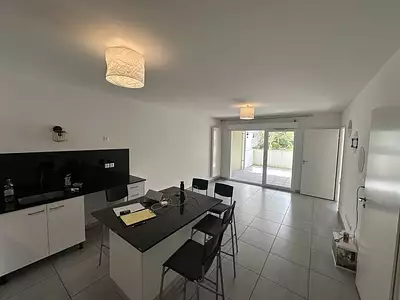 Appartement, 65,13 m²