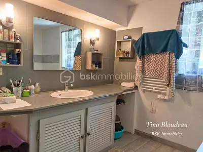 Maison, 137 m²