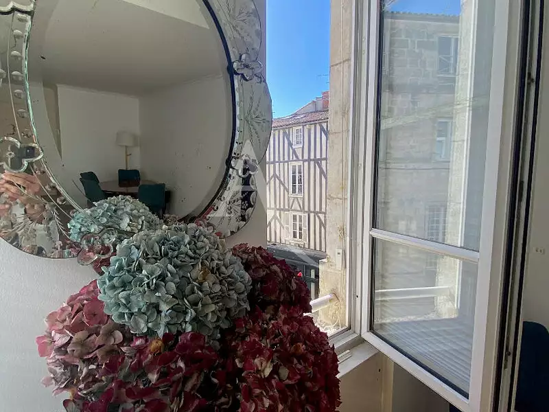 Appartement, 64,9 m²