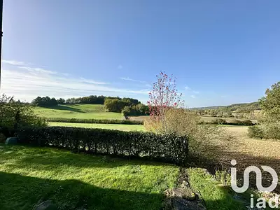 Maison, 150 m²