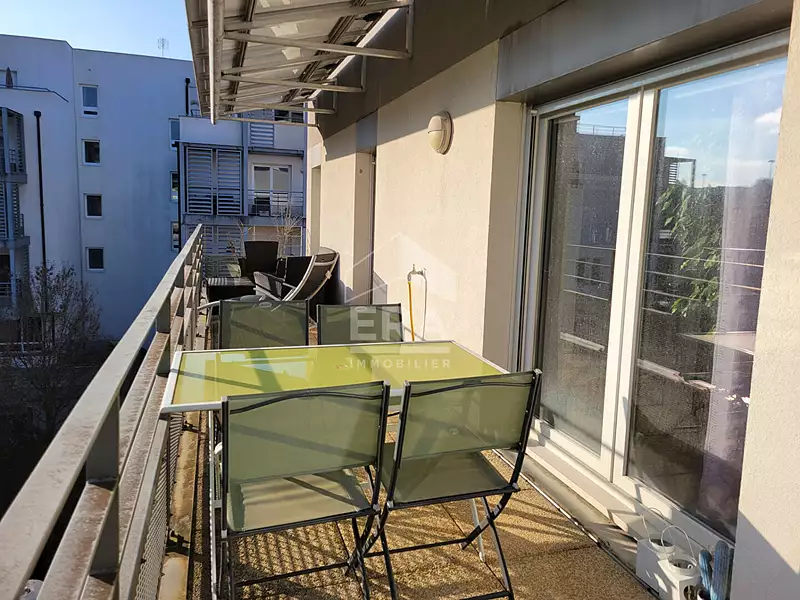 Appartement, 111 m²