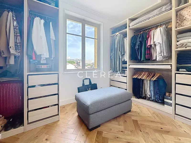 Appartement, 88,65 m²