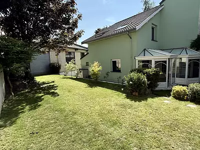 Maison, 150 m²