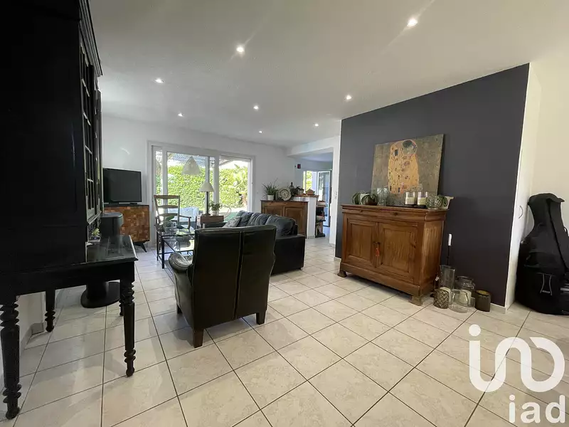 Maison, 94 m²
