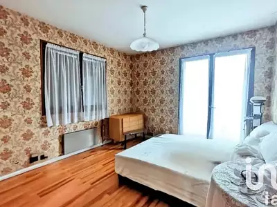 Maison, 190 m²