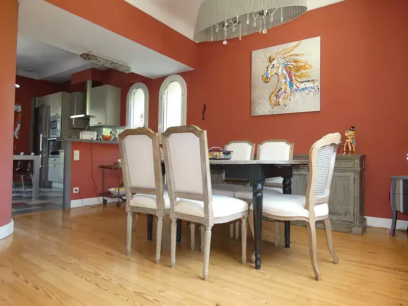 Maison, 131 m²