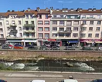 Appartement, 98,81 m²