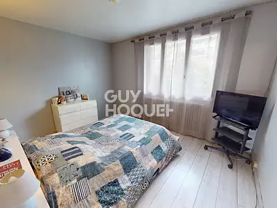 Maison, 115 m²