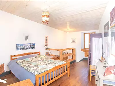 Maison, 134 m²