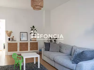 Appartement, 79 m²