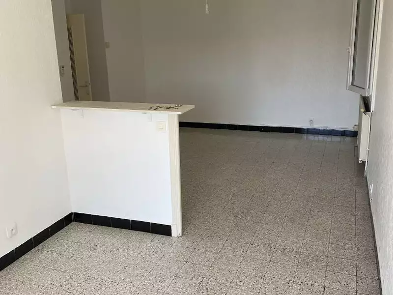 Appartement, 65,44 m²
