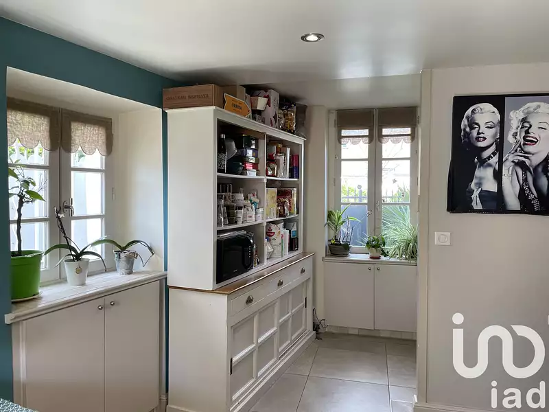 Maison, 148 m²